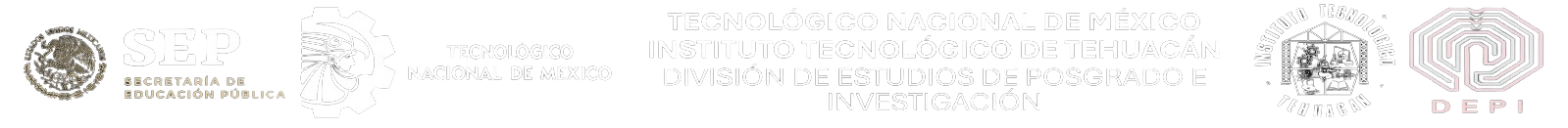 División de Estudio de Posgrado e Investigación